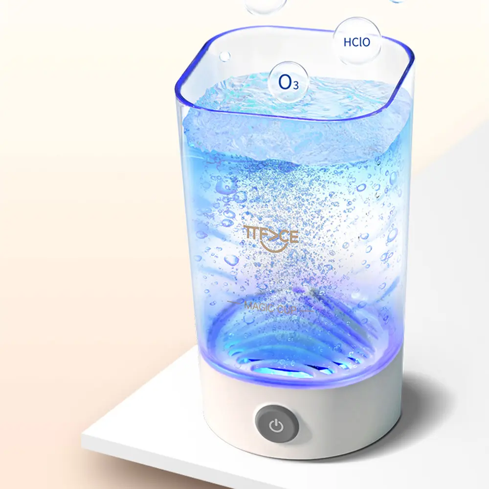 Self‑Cleaning Design