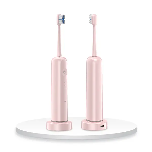 Sonic electric toothbrush OEM manufacturing