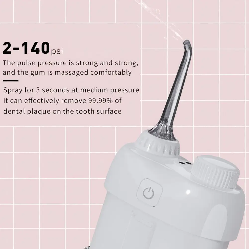 TTFACE Mini Water Toothbrush (6)