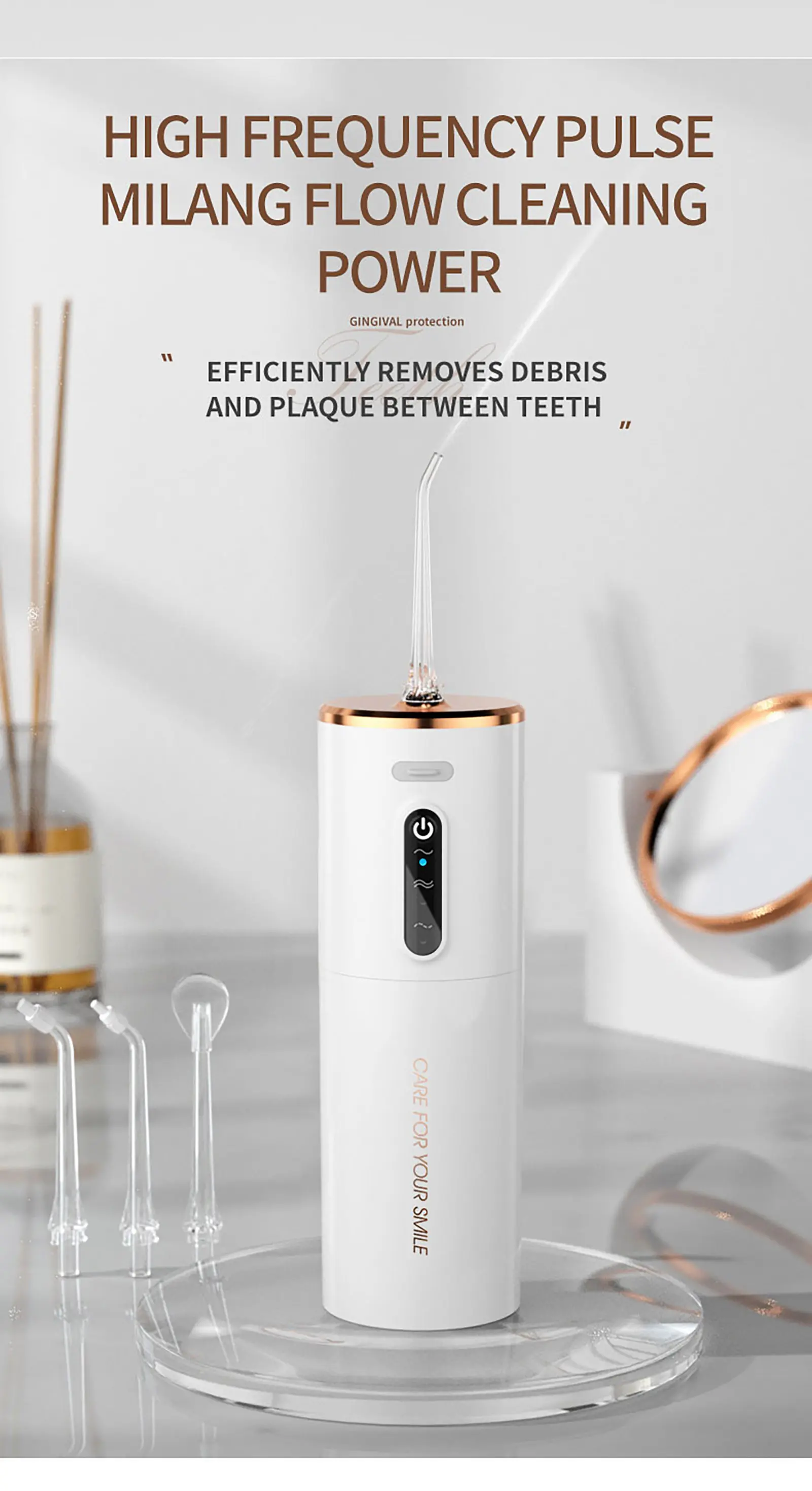 TTFACE Premium Luxury Toothbrush (4)