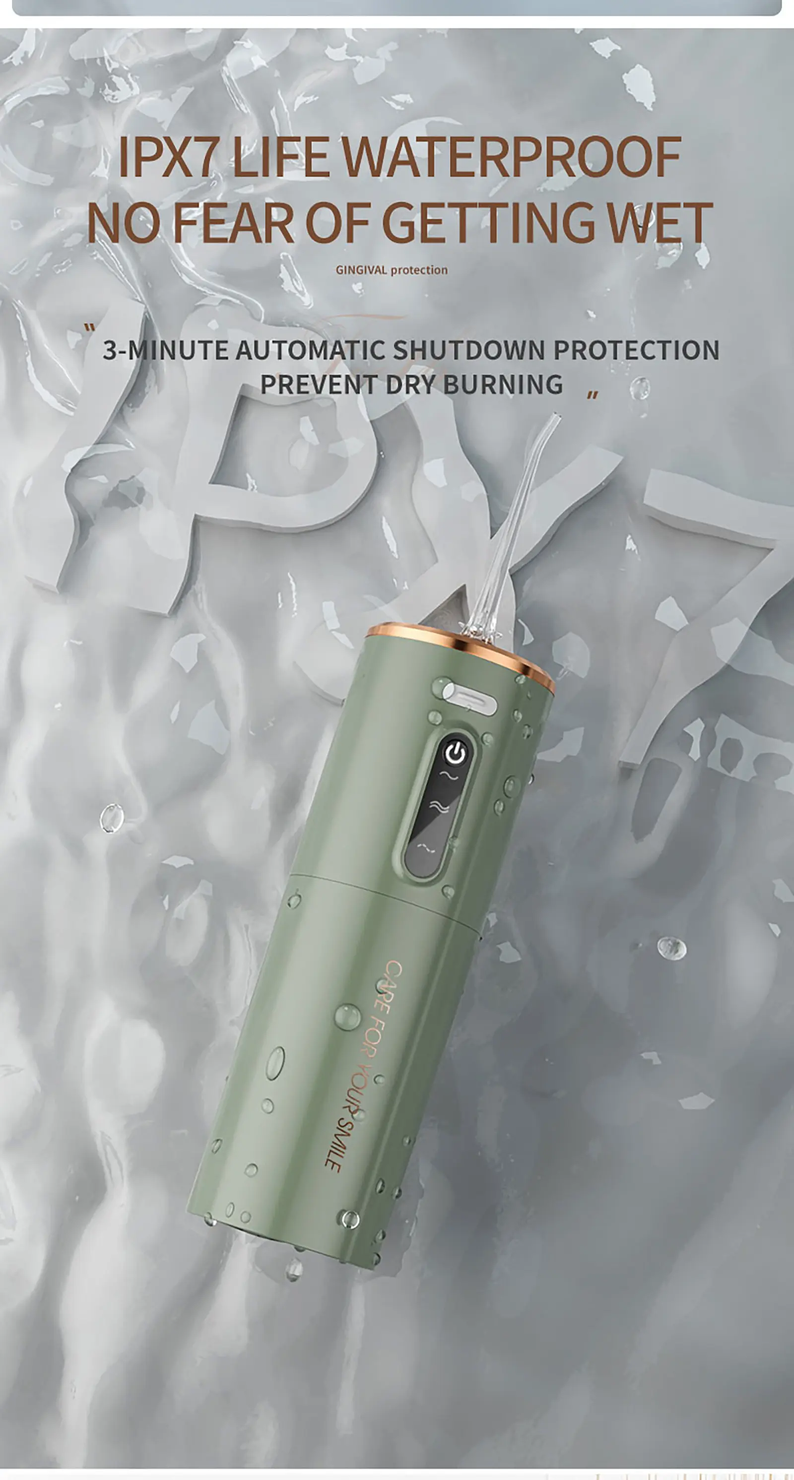 TTFACE Premium Luxury Toothbrush (11)