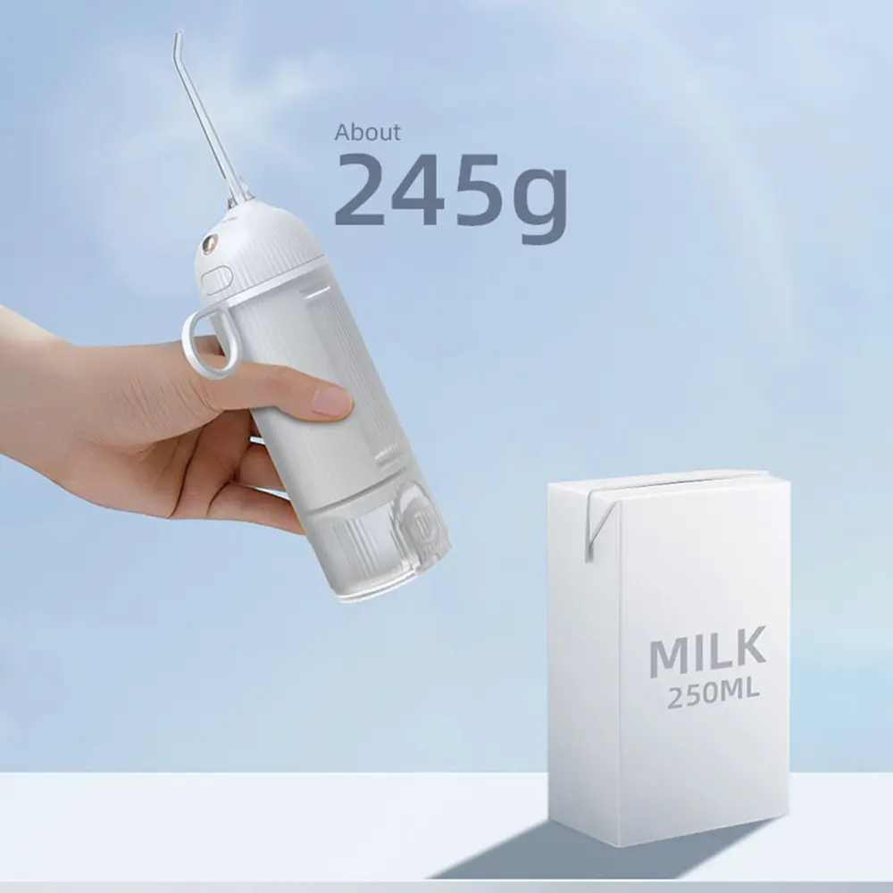 TTFACE Portable Tooth Rinse Full Body Wash