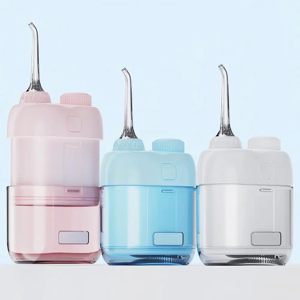 TTFACE Mini Water Toothbrush (10)