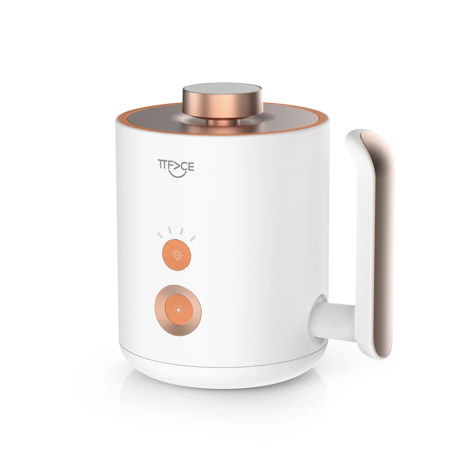 OEM TTFACE Ultrasonic Dental Bracelet Cleaner Suppliers, Factory