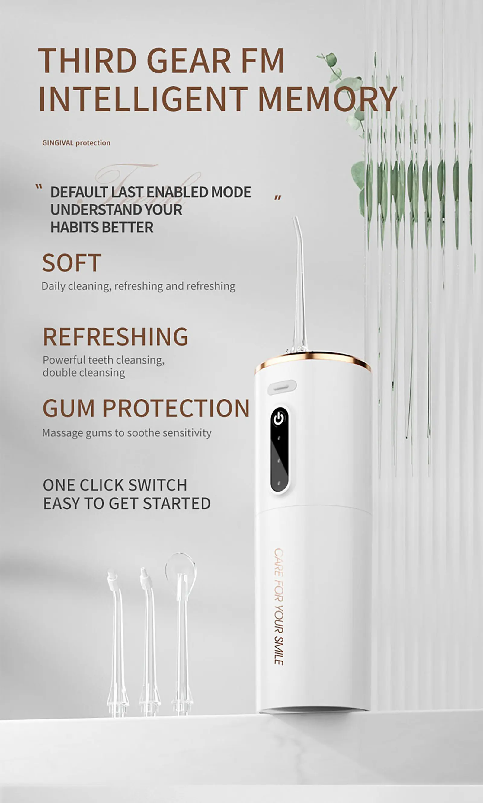 TTFACE Premium Luxury Toothbrush (6)