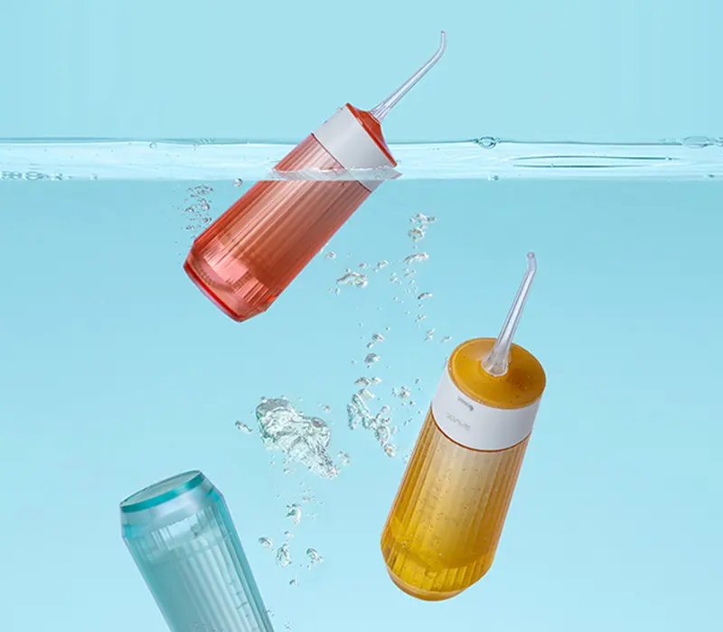 Leak-Proof and Durable, Safe to Use