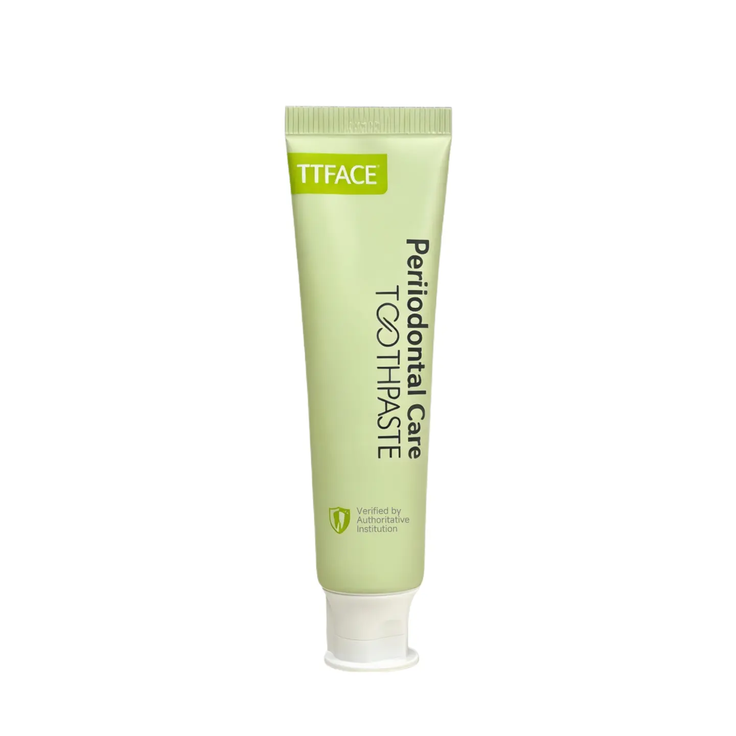 High-Quality Easy-to-use gum care: TTFACE Periodontal Care Toothpaste – powerful formula for effective improvement of gum issues. Supplier, Manufacturer