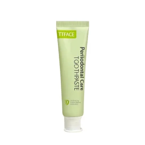 TTFACE Periodontal Care Toothpaste