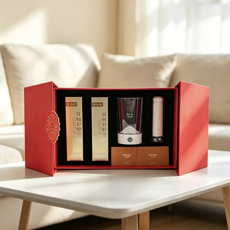 High-Quality Why Oral Care Gift Boxes Are Becoming the New Premium Corporate Gifting Trend Worldwide Supplier, Factories