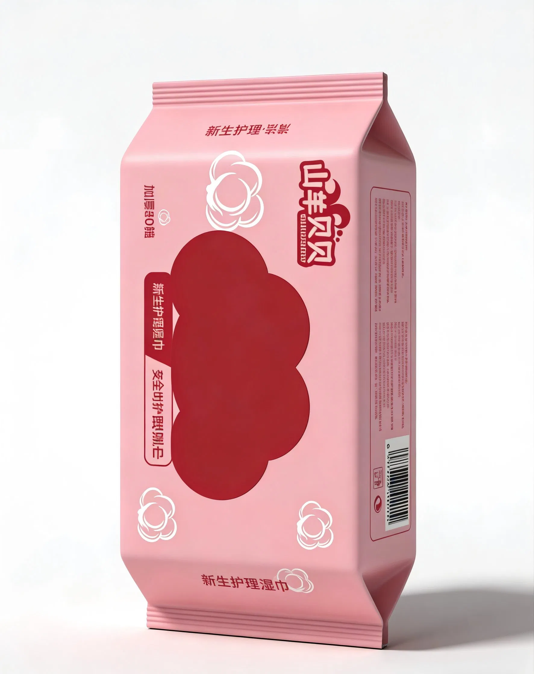 Baby Care Cleaning Solution - Decontamination with No Additives, Fragrance-Free