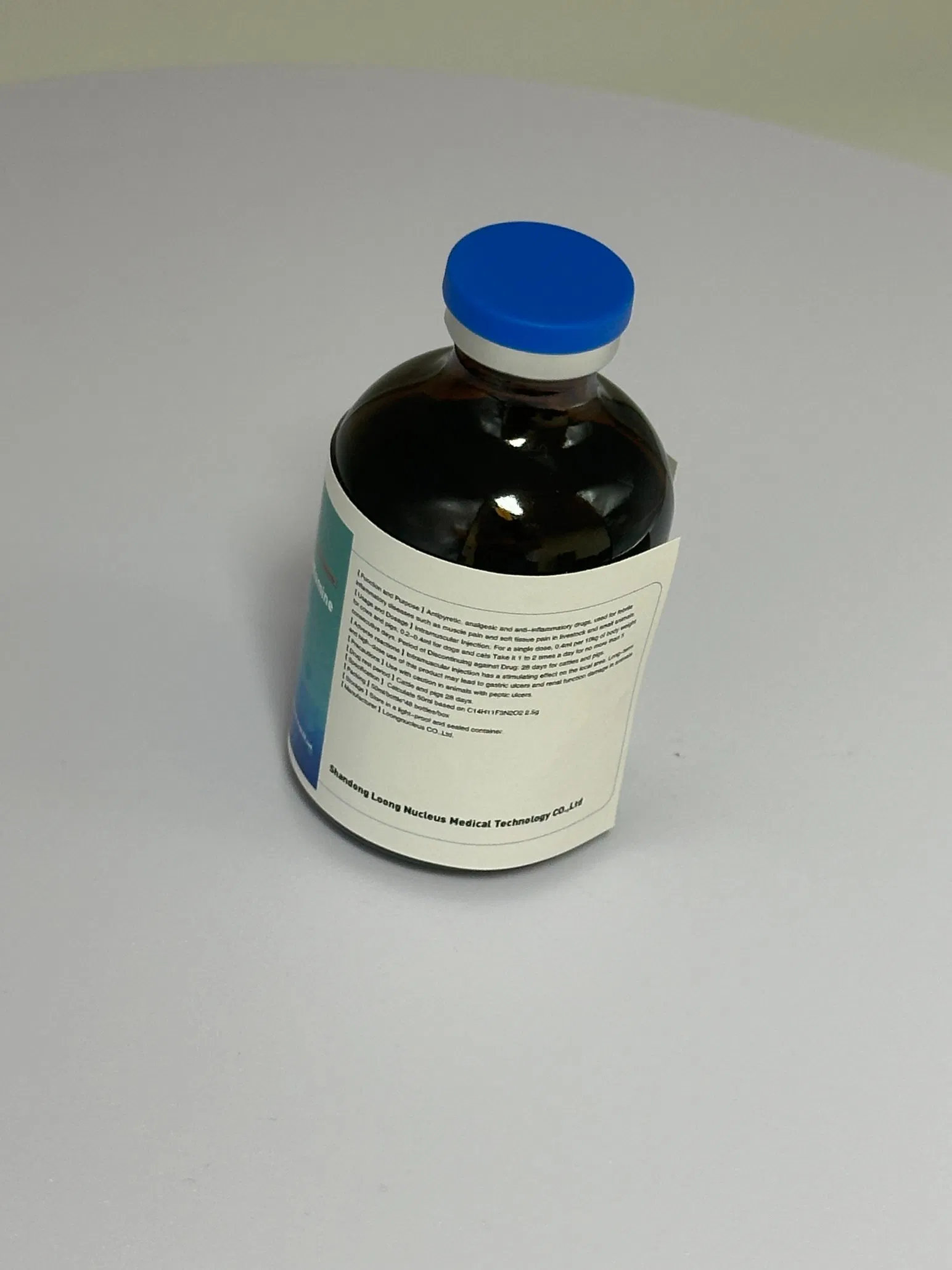 Comprehensive Veterinary Care Solutions for Poultry and Livestock