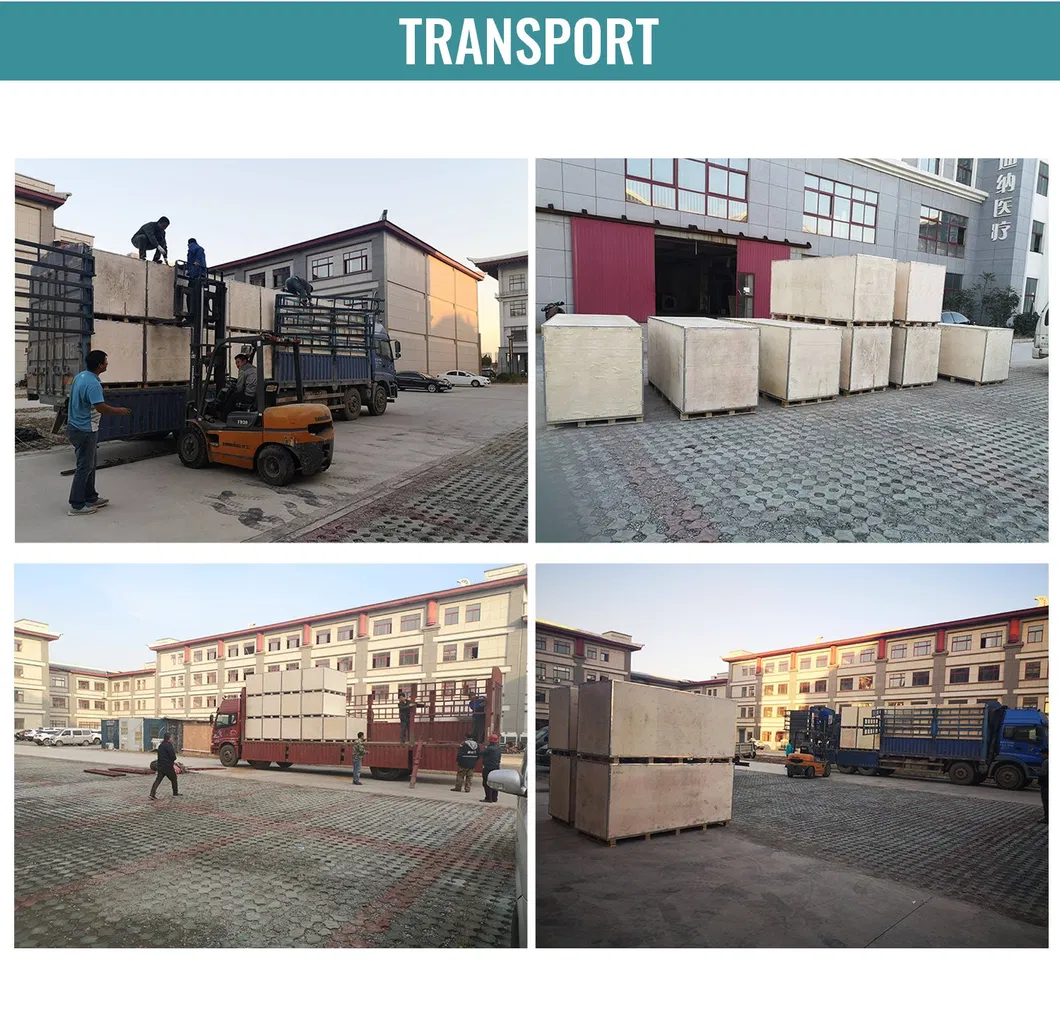 Professional Packaging