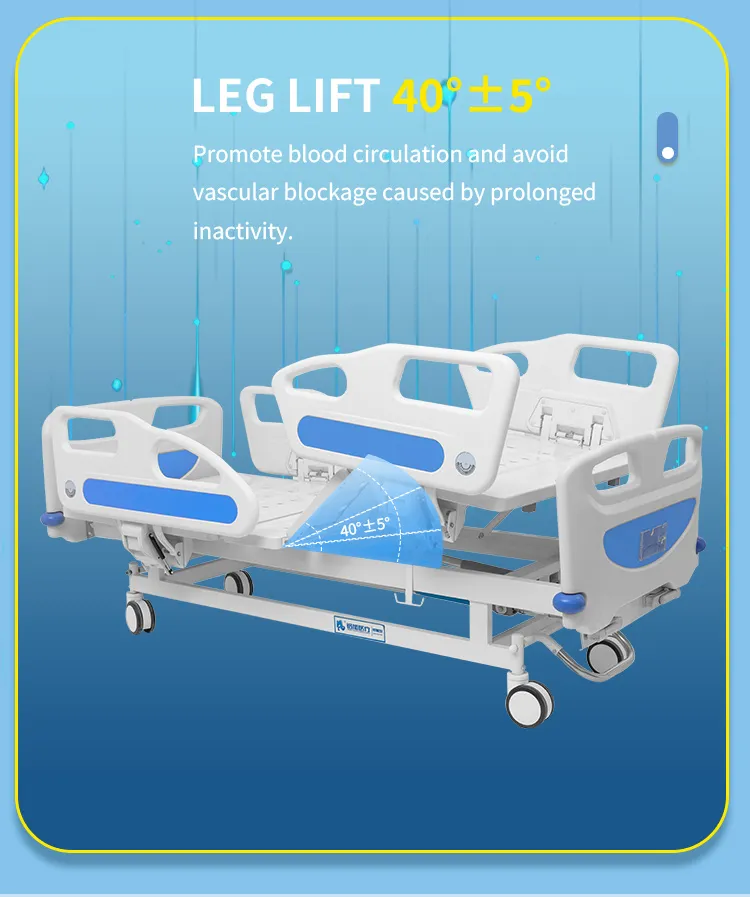 Hospital Care Solution