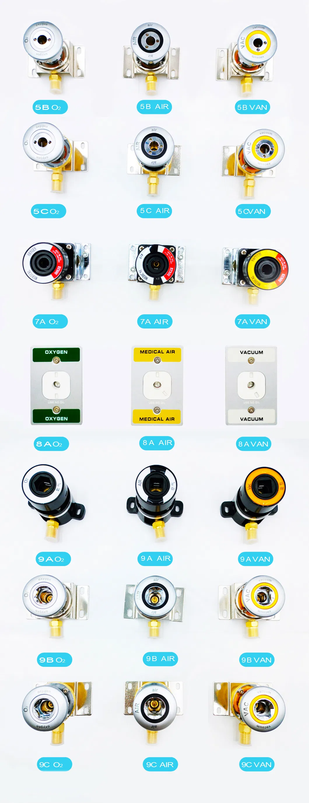 Installation Blueprint