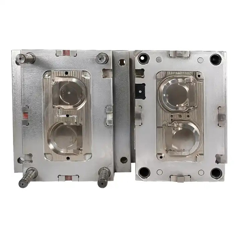 Custom Injection Mold Solutions for Fitness Equipment Housing and Shell