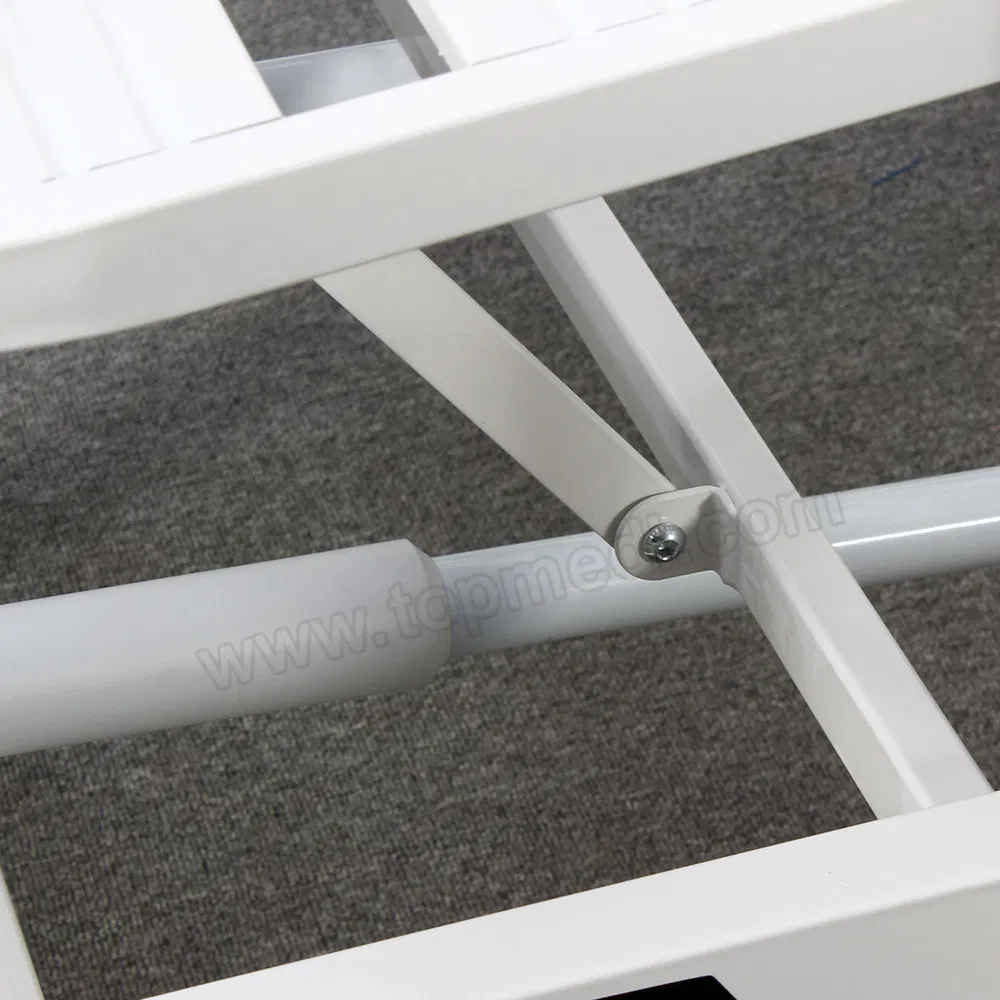 Hospital Furniture Detail