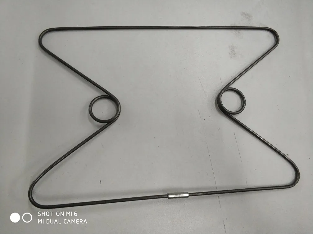 Butterfly Pocket Spring