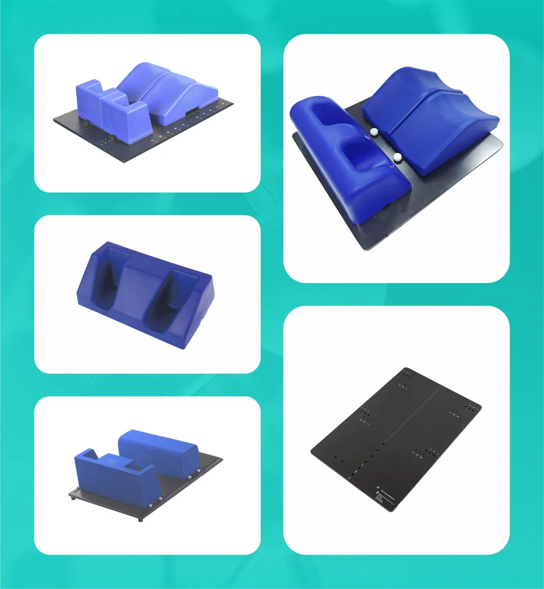 Lower Limbs Fixation 1