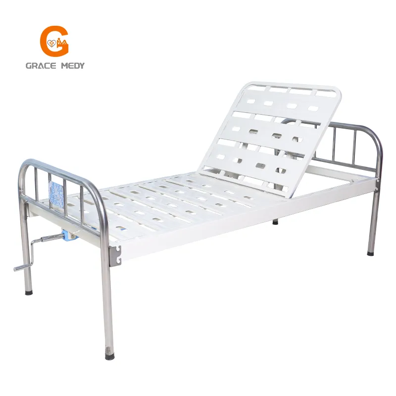Medical Bed Main View