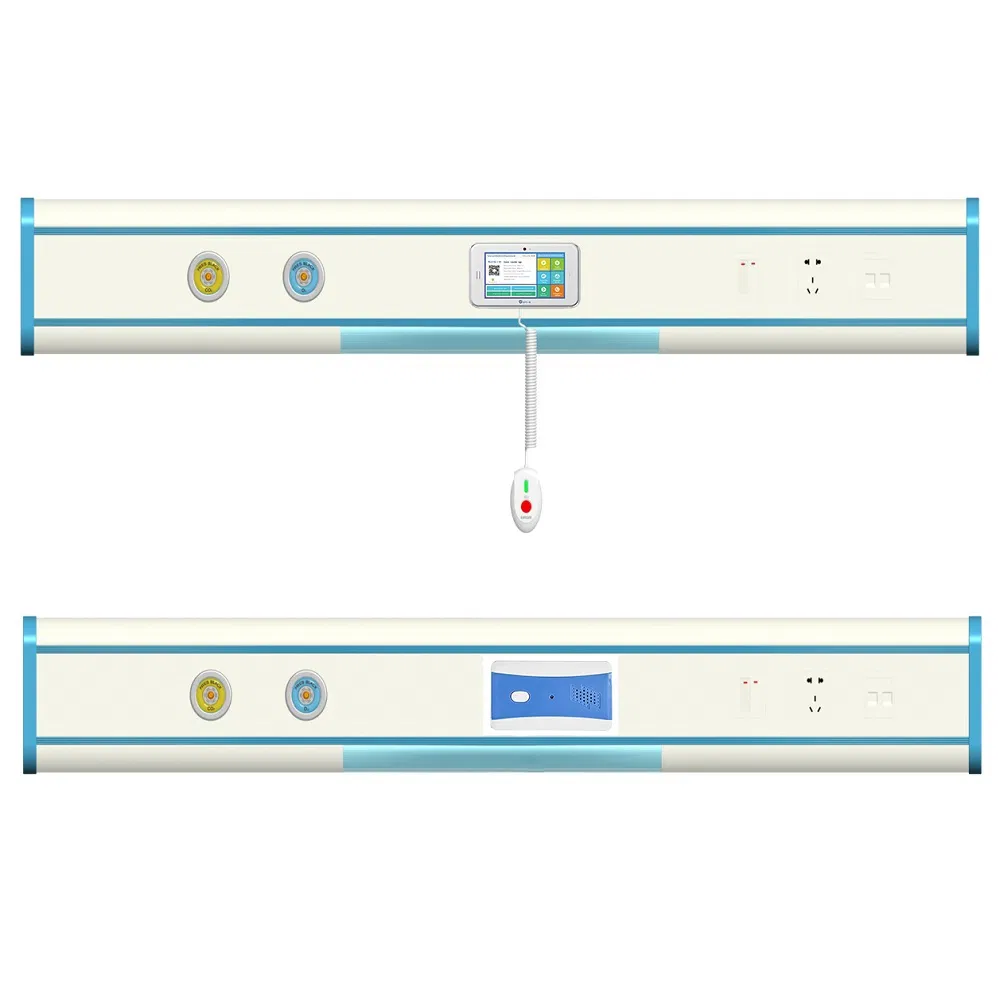 Medical Equipment Price Bed Head System