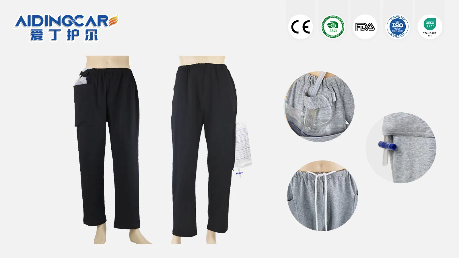 Patient Care Clothes