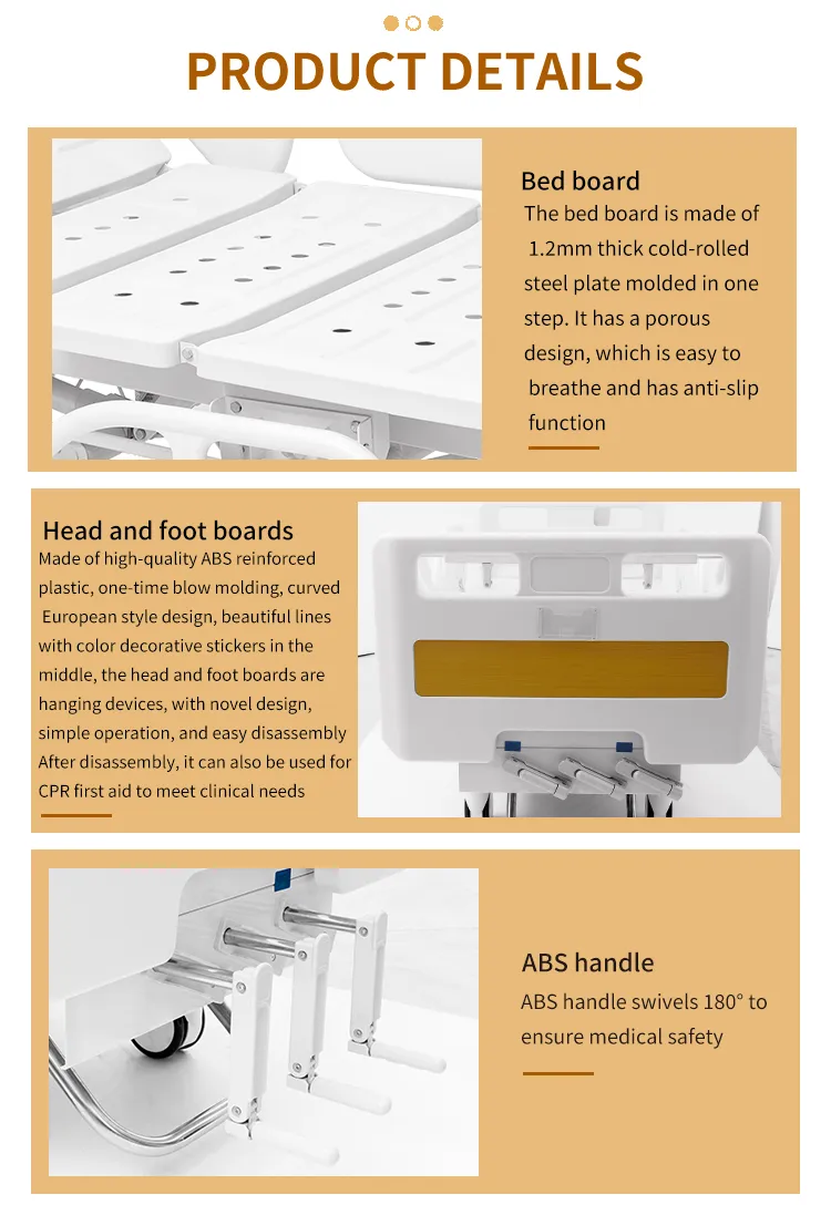 Angle Display Instrument