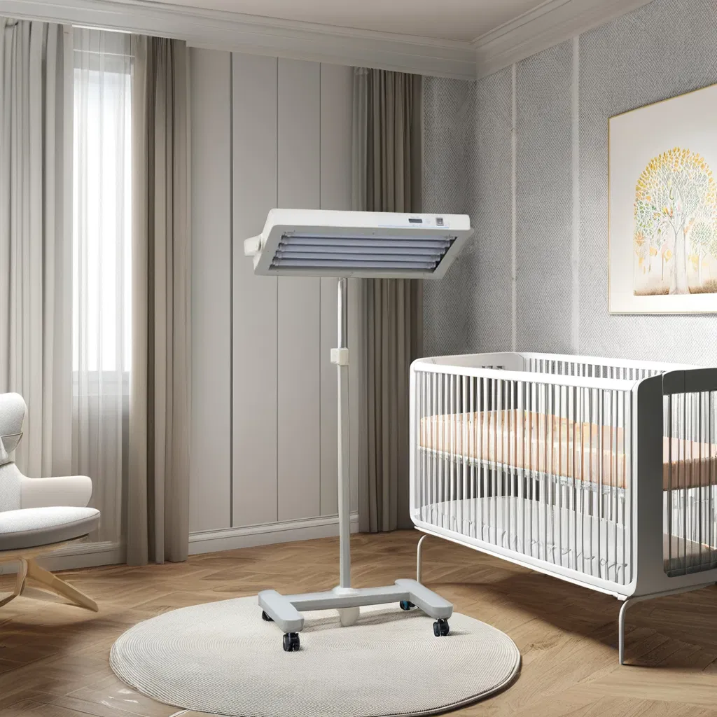 Medical Baby Equipment 3