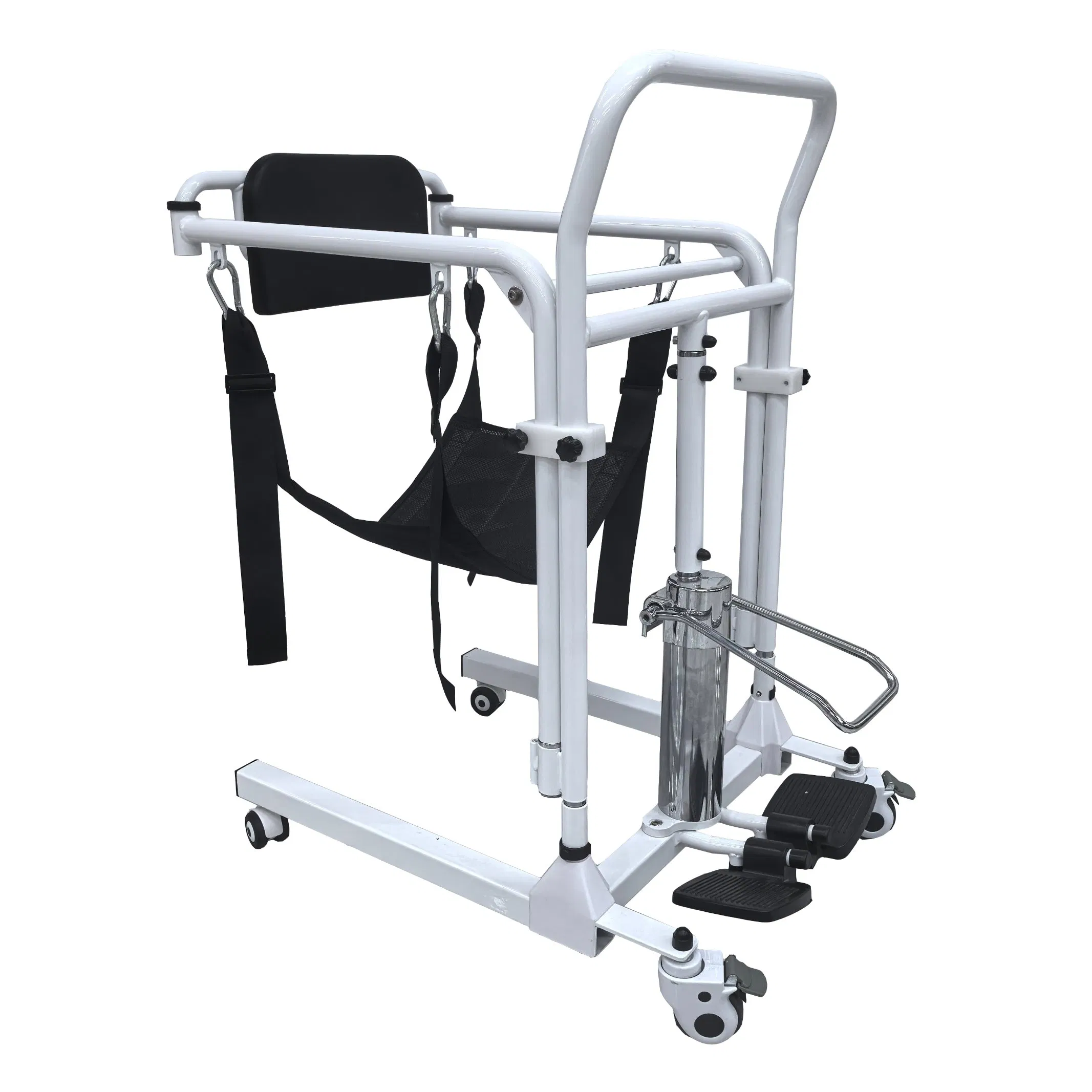 Versatile Transfer Solutions for Everyday Disable Care Needs
