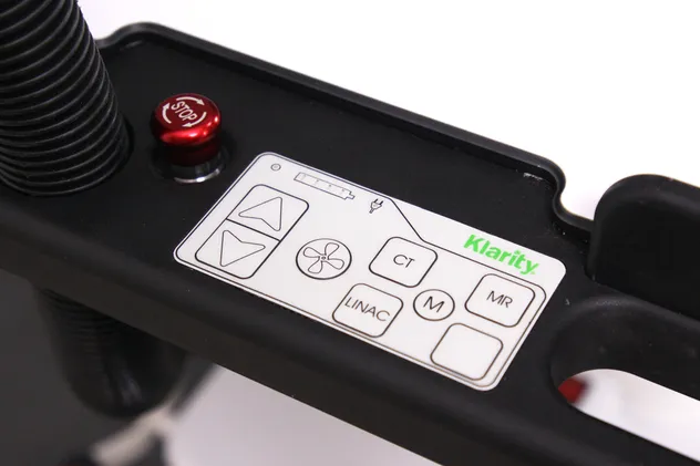 Height Memory Feature