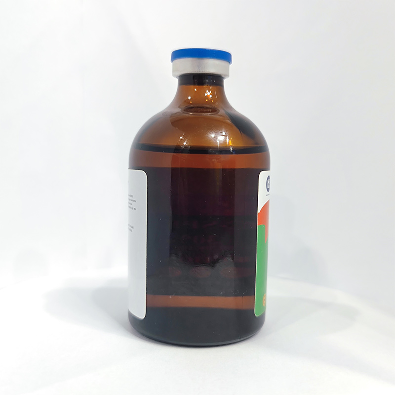 Premium Veterinary Tilmicosin Solution for Animal Health Care