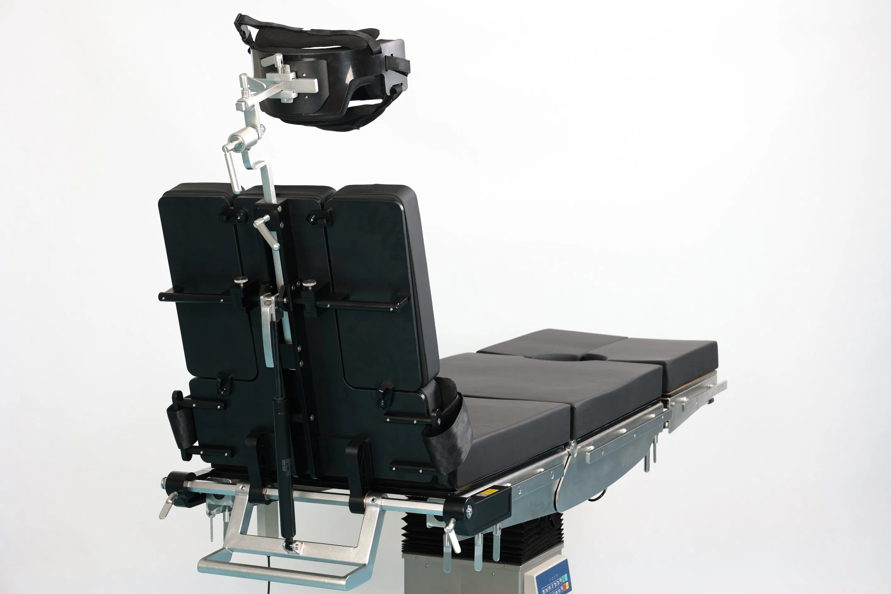 Shoulder Arthroscopy Chair Beach Chair Patient Positioning Systems Safe Patient Positioning in Beach Chair