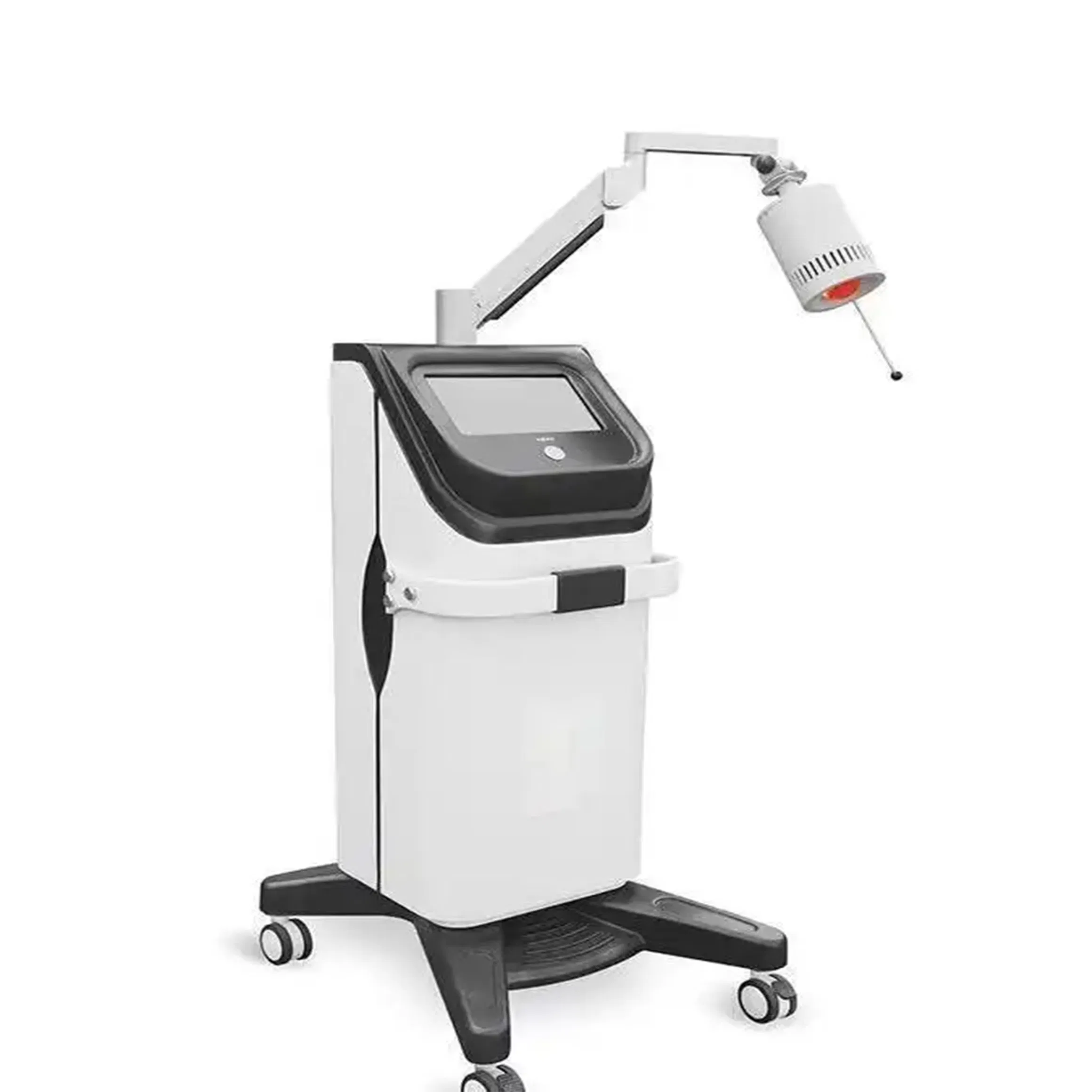 Blue Red Light Therapy Device Home Medical Physiotherapy Equipment for Acne Treatment&Inflammation Control for Hospital Clinic and Home Use Phototherapy Device