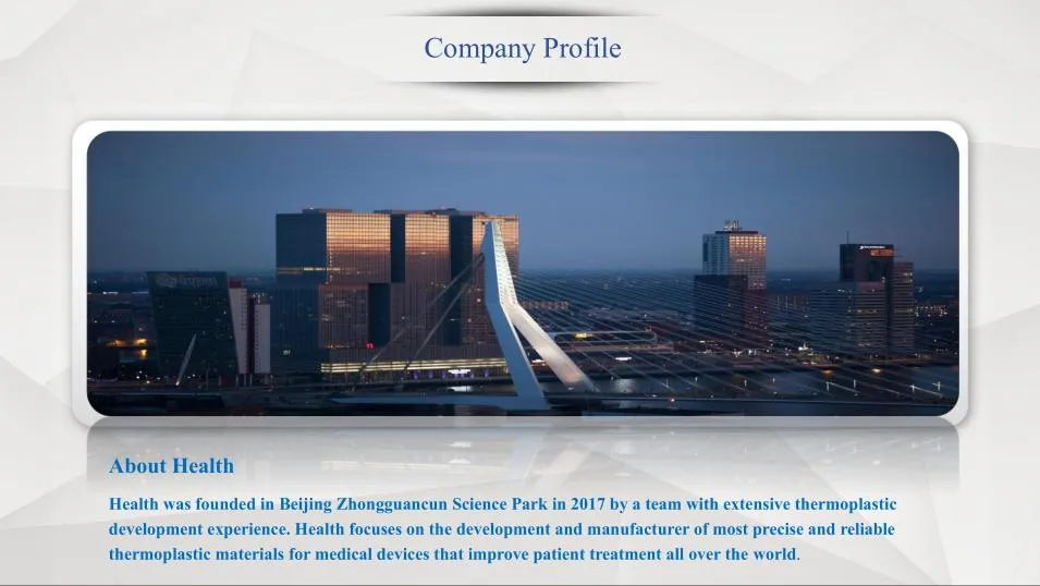 Radiotherapy System Detail 3