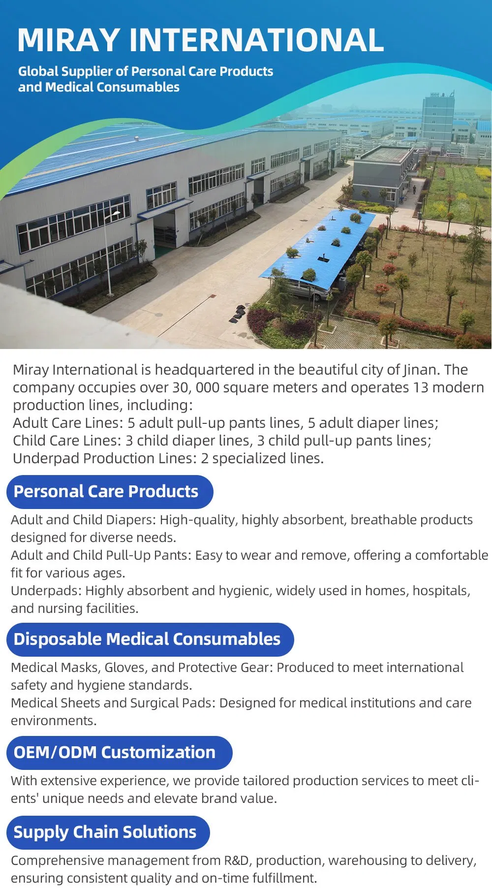 Adult Pull up Diaper 8