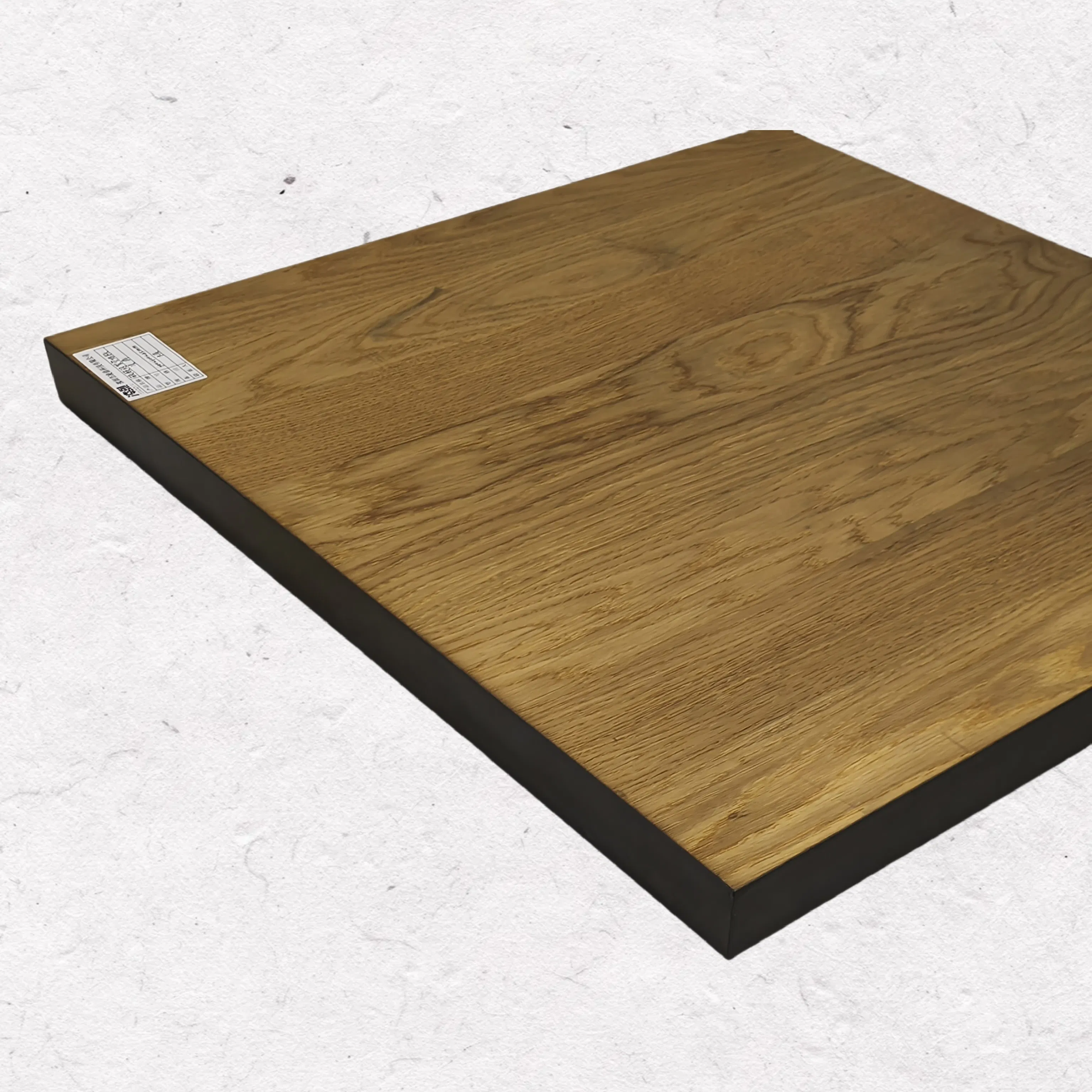 Lingding HDF Raised Floor System for Enhanced Acoustic Performance and Comfort