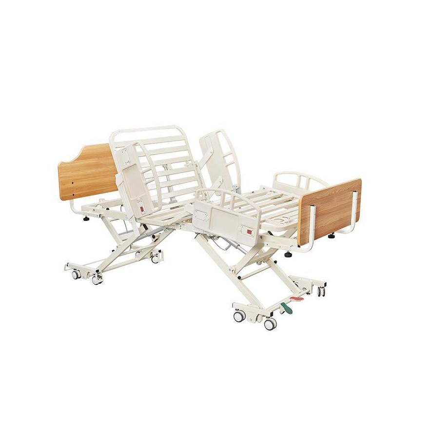 Premium Steel Electric Beds for Seniors - Home Care Solutions