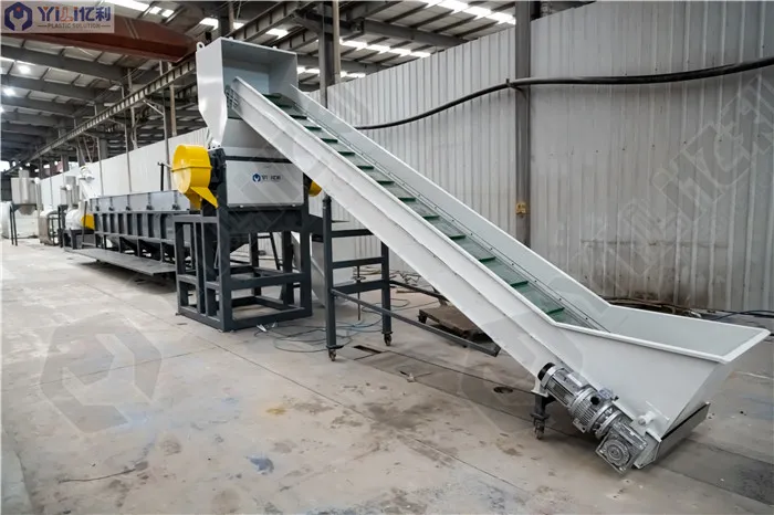 Belt Conveyor