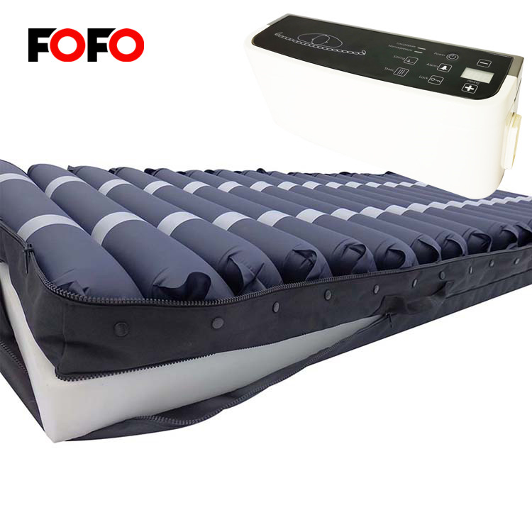 Anti Decubitus Inflatable Air Mattress Prevention of Bedsore