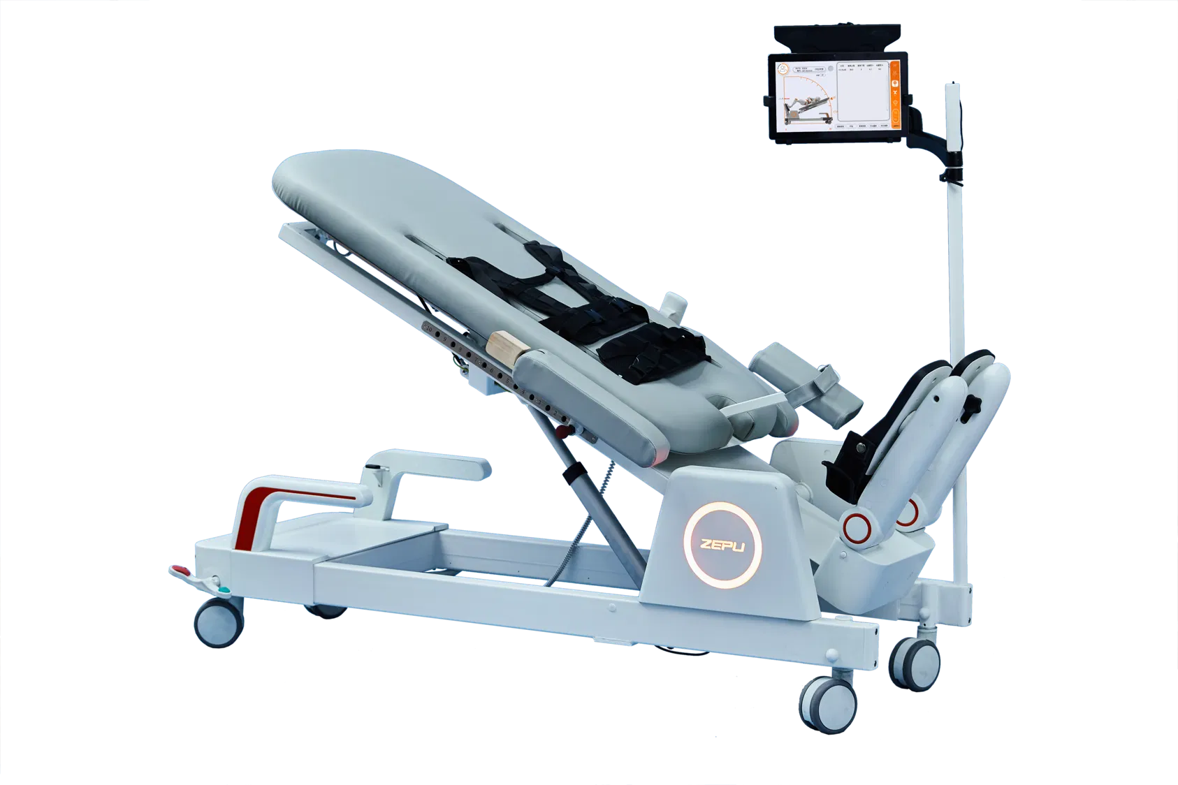 Professional Physical Walking Therapy Equipment for Optimal Rehabilitation