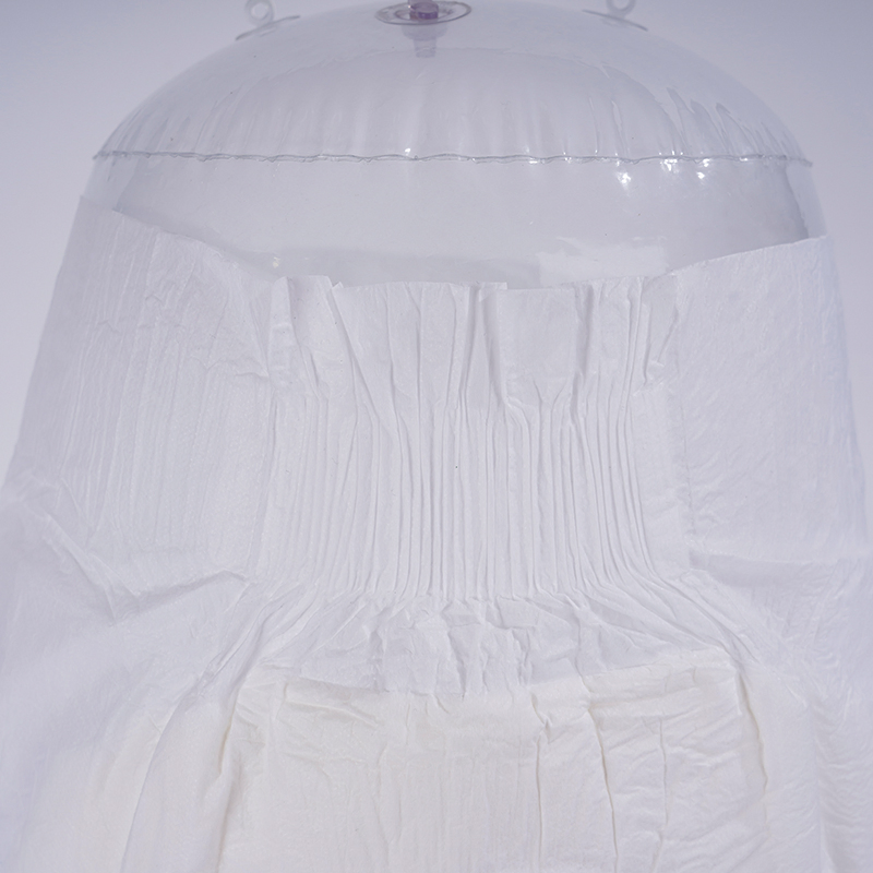 Reasonable Hospital Home Use Bedridden Patients Soft Breathable Disposable Adult Diapers