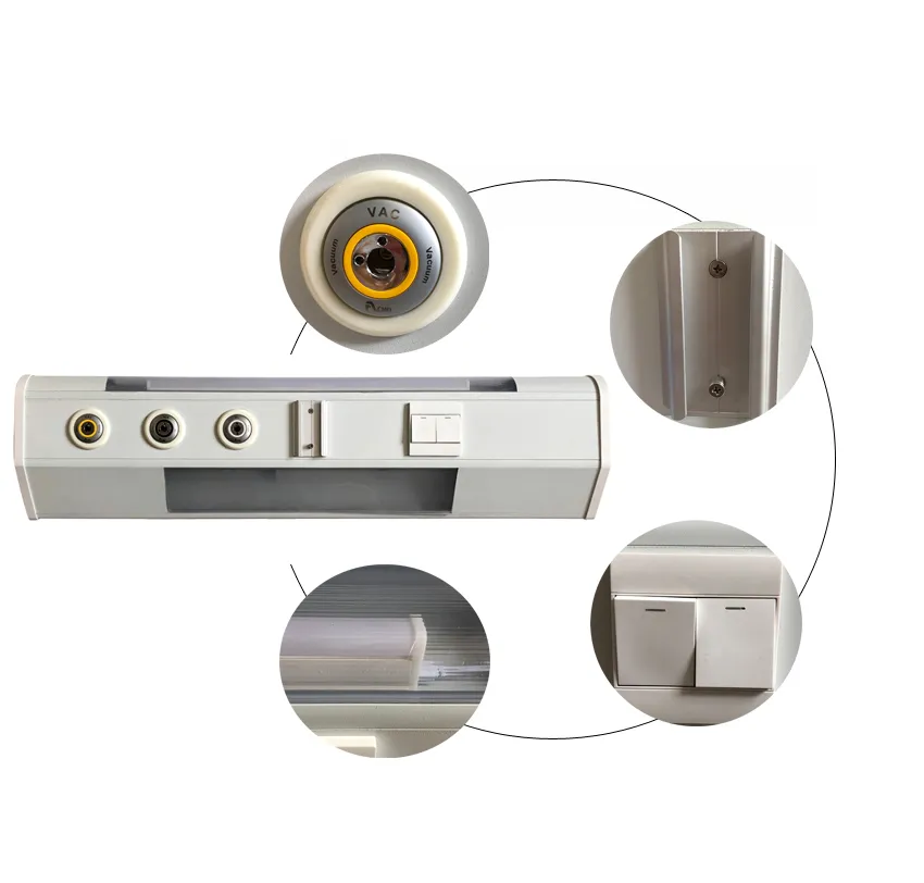 Bed Head Unit Selection