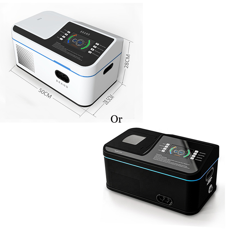 CE Approved Iceless Compression Hot and Cold Therapy Machine for Knee