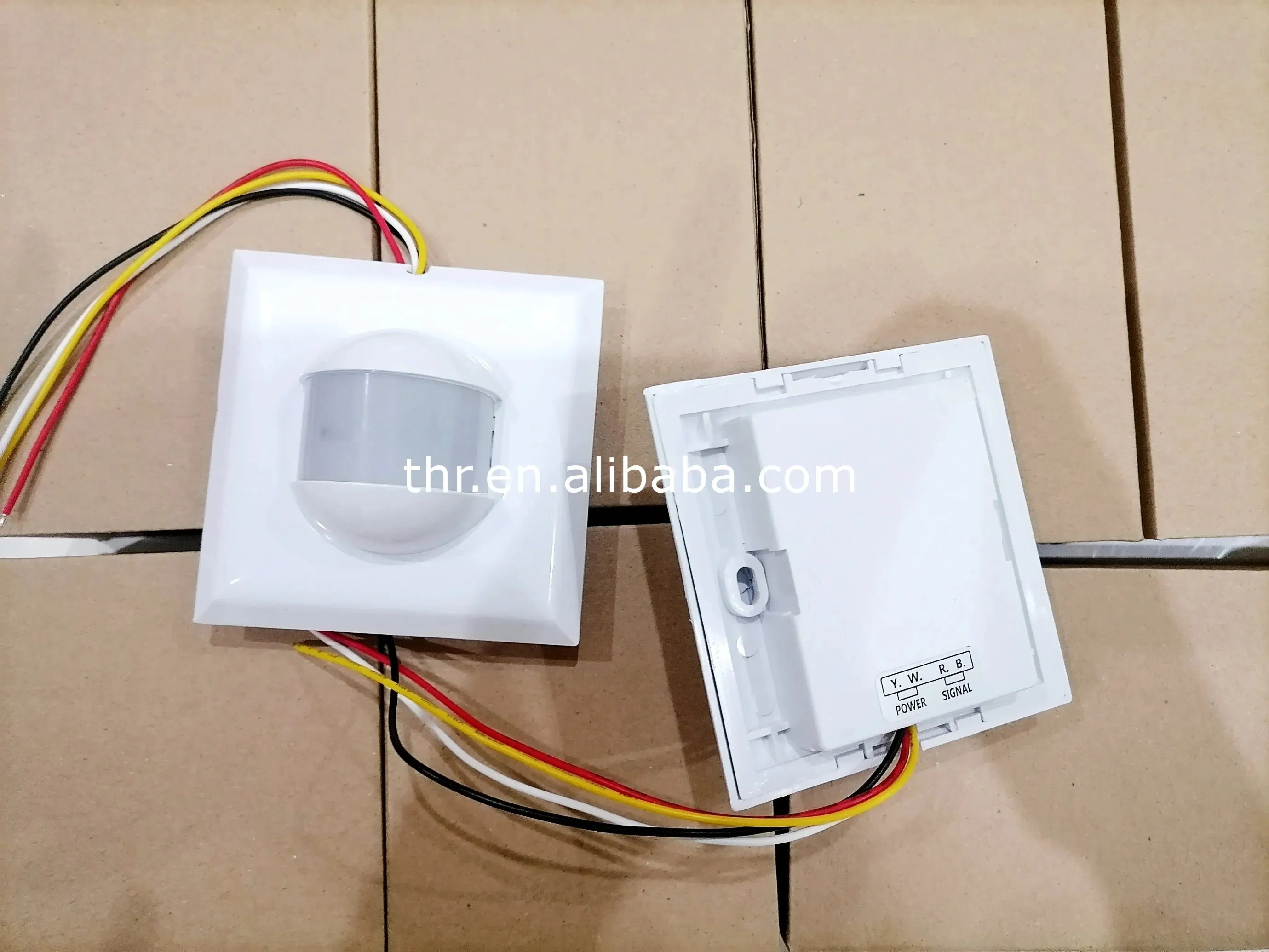 Factory Sale Wired Wired Nurse Call System for Hospital Nursing Room (THR-ND928)