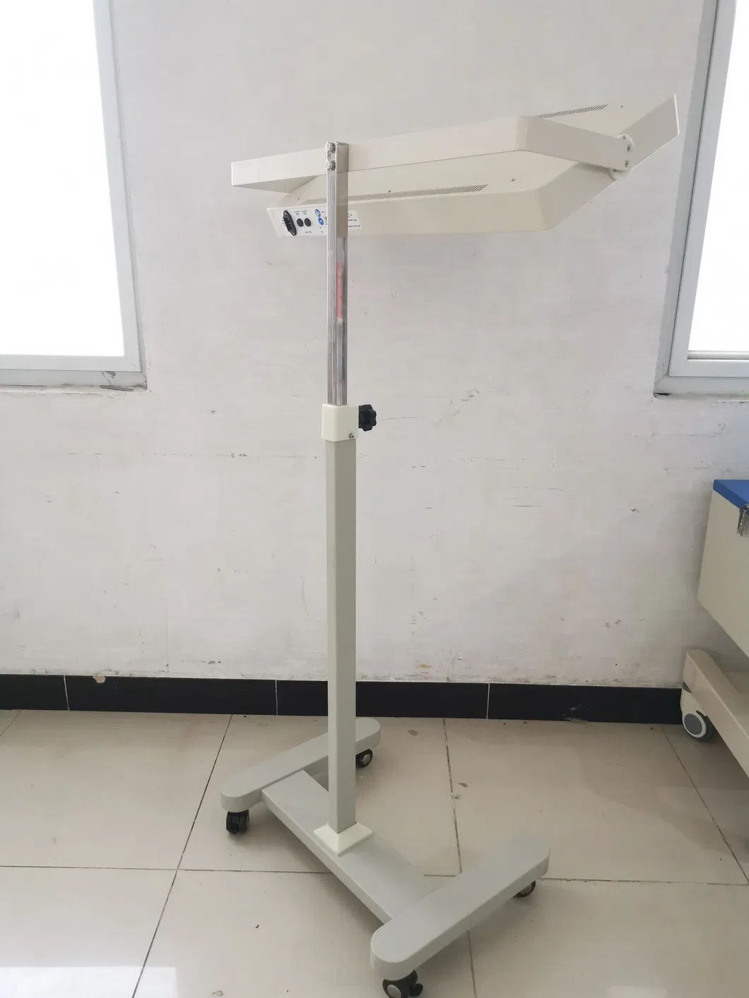 Baby Ward Equipment 3