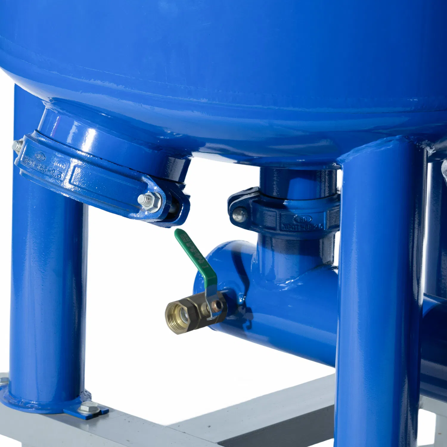 Greenhouse Crop Care Solutions with Greenhouse Irrigation Filtration for Tomato Plantation Excellence