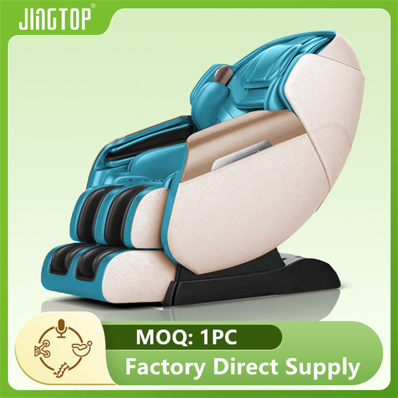 Jingtop Manufacture 3D 4D New Version Kneading Armrest Controller Massaging Equipment for Health Massager