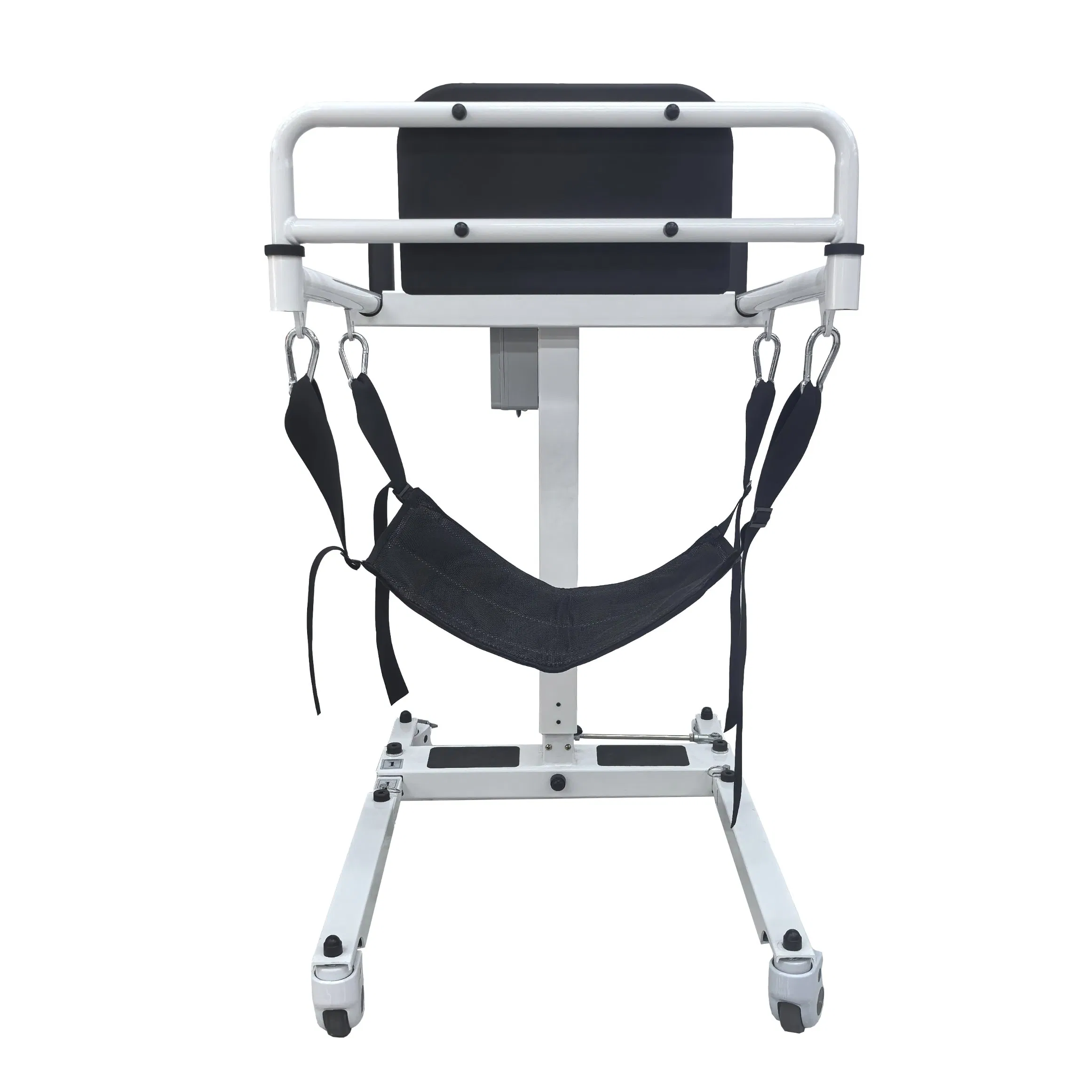 Mobility Assistance Comfort Transfer Chair Lift Sling for Medical Equipment Rental Services
