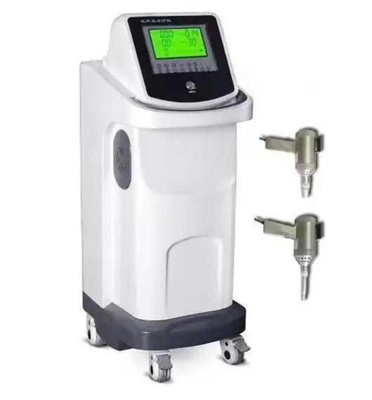 Infrared Light Device Side View