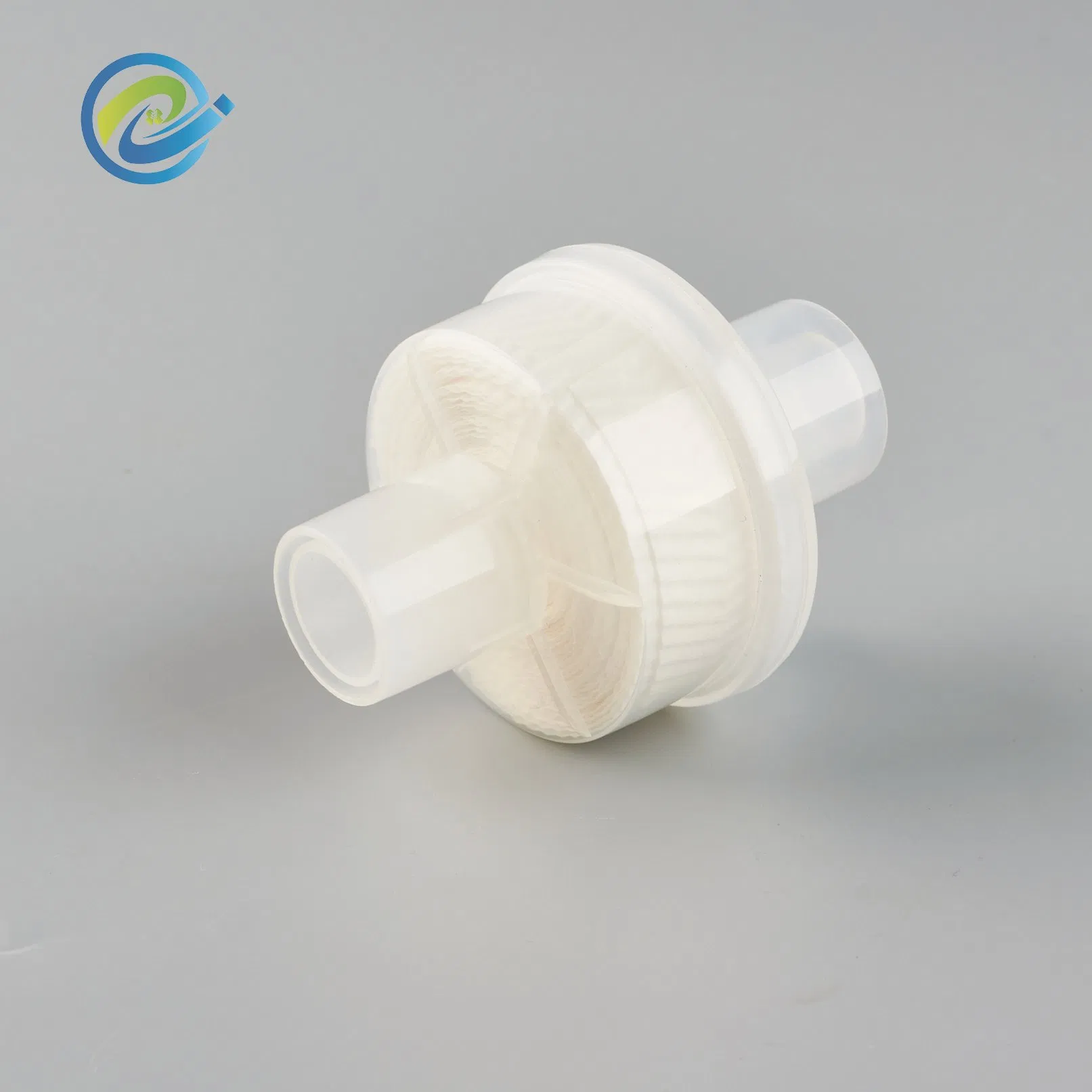 Medical Hmef Filter System for Enhanced Respiratory Support