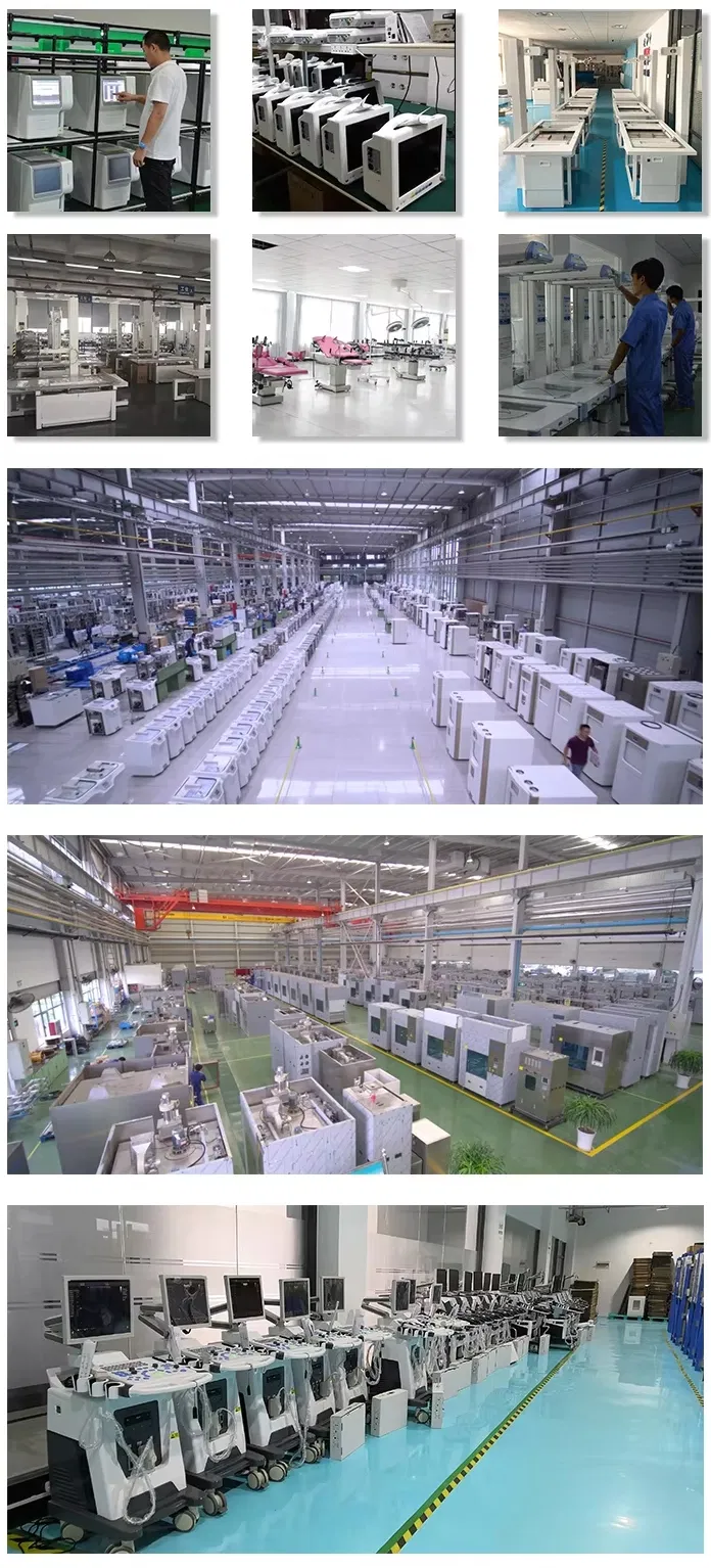 Manufacturing Line